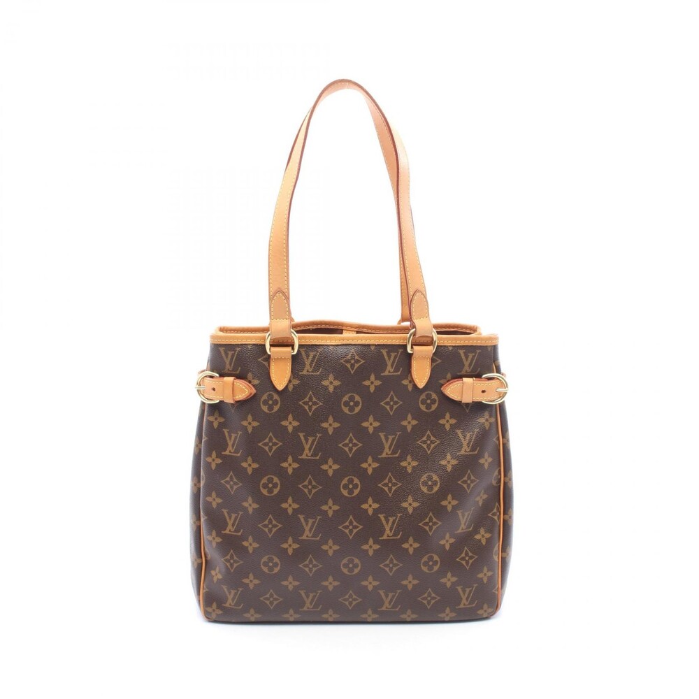 Louis Vuitton Batignolles Vertical Tote #295994L10B
